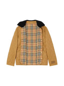 Giacca trapuntata Burberry