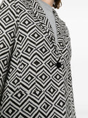 Circolo 1901 Wool And Cotton Blend Slim Fit Jacket