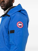 Giacca da bomber con chilliwack dell'oca del Canada