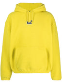 HUF Griffith Fleece Hoodie