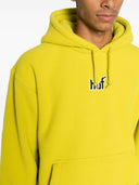 HUF Griffith Fleece Hoodie