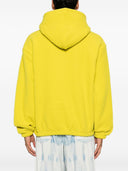 HUF Griffith Fleece Hoodie