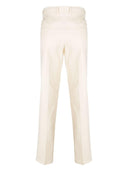 Boglioli Cotton Chino Trousers