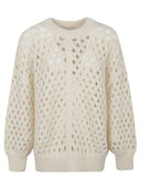 Isabel Marant Fane Wool Jumper