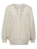 Isabel Marant Fane Wool Jumper