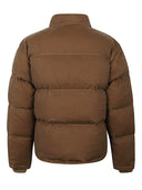 Dickies Lucas Waxed Puffer Jacket