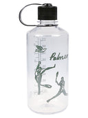 Palmes Printed Bottle