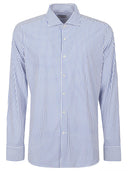 Sonrisa Striped Shirt