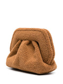 Themoire' Gea Sponge Clutch Bag