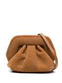 Themoire' Gea Sponge Clutch Bag