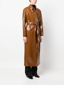 Filippa K Cotton Coat