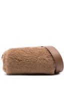 Max Mara Teddy Roll Small Shoulder Bag
