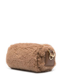 Max Mara Teddy Roll Small Shoulder Bag