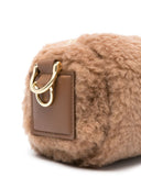 Max Mara Teddy Roll Small Shoulder Bag