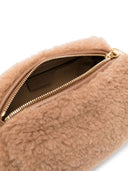 Max Mara Teddy Roll Small Shoulder Bag