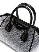 Givenchy Antigona Toy Leather de cuero