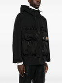Junya Watanabe Junya Watanabe X Carhartt Utility Jacket