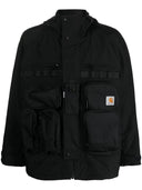 Junya Watanabe Junya Watanabe X Carhartt Utility Jacket