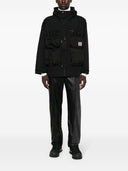 Junya Watanabe Junya Watanabe X Carhartt Utility Jacket