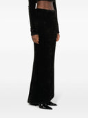 The Andamane Mermaid Maxi Skirt