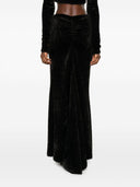 The Andamane Mermaid Maxi Skirt
