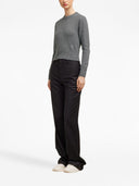 Ami Paris Ami De Couer Cashmere Sweater