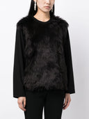Comme Des Garcons Faux Fux T Shirt