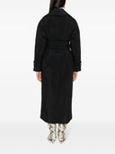 Erika Cavallini Semi Couture Mariachiara Trench Coat