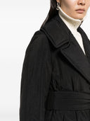 Erika Cavallini Semi Couture Mariachiara Trench Coat