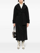 Erika Cavallini Semi Couture Mariachiara Trench Coat