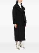 Erika Cavallini Semi Couture Mariachiara Trench Coat