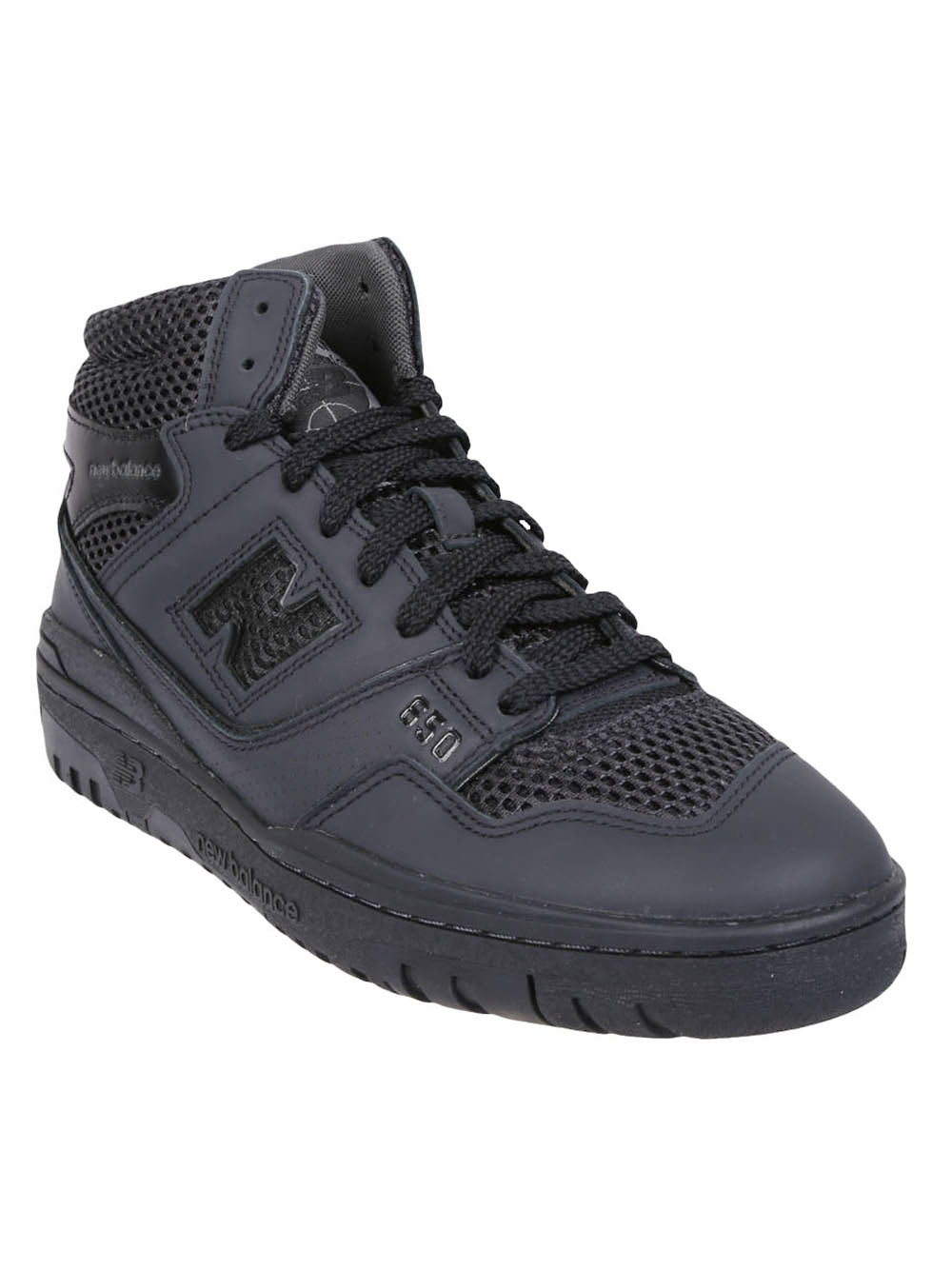 Junya Watanabe Man X New Balance Bb650 Sneakers – Balardi