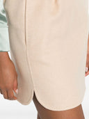 Max Mara Wool Mini Skirt