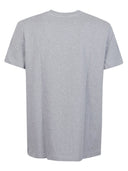 A.P.C. X JW Anderson Logo Cotton T -shirt