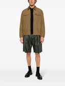 Fred Perry Logo Nylon -overschot