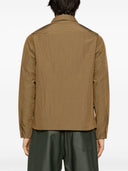 Fred Perry Logo Nylon -overschot