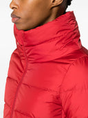 Herno Nylond Midi Down Jacket