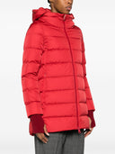 Herno Nylond Midi Down Jacket