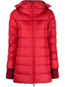 Herno Nylond Midi Down Jacket