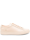 Vanlige prosjekter Original Achilles Low Leather Sneakers