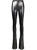 Rick Owens Lilies Carmen Flar Laded Leggings