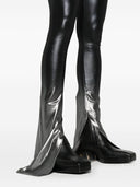 Rick Owens Lilies Carmen Flar Laded Leggings