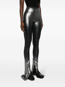 Rick Owens Lilies Carmen Flar Laded Leggings
