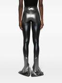 Rick Owens Lilies Carmen Flar Laded Leggings