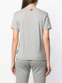 Thom Browne Cotton T Shirt
