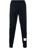 Thom Browne RWB -Baumwoll -Jogginghose
