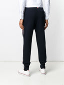 Thom Browne RWB -Baumwoll -Jogginghose