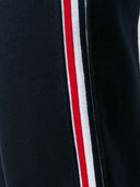 Thom Browne RWB -Baumwoll -Jogginghose