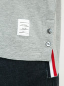 Thom Browne Rwb Cotton T Shirt