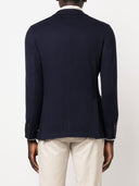 Colombo Wool Single Breasted Jacket